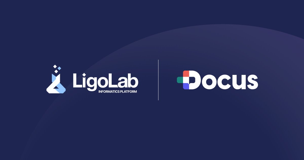 docus_ai's tweet photo. LigoLab Informatics Platform partners with Docus.

Now, hundreds of laboratories using LigoLab LIS can deliver AI-powered lab test interpretation reports to clinicians and patients.

This partnership turns complex lab results into clear, actionable insights. 

#LigoLab #DocusAI https://t.co/Or5UDINe48