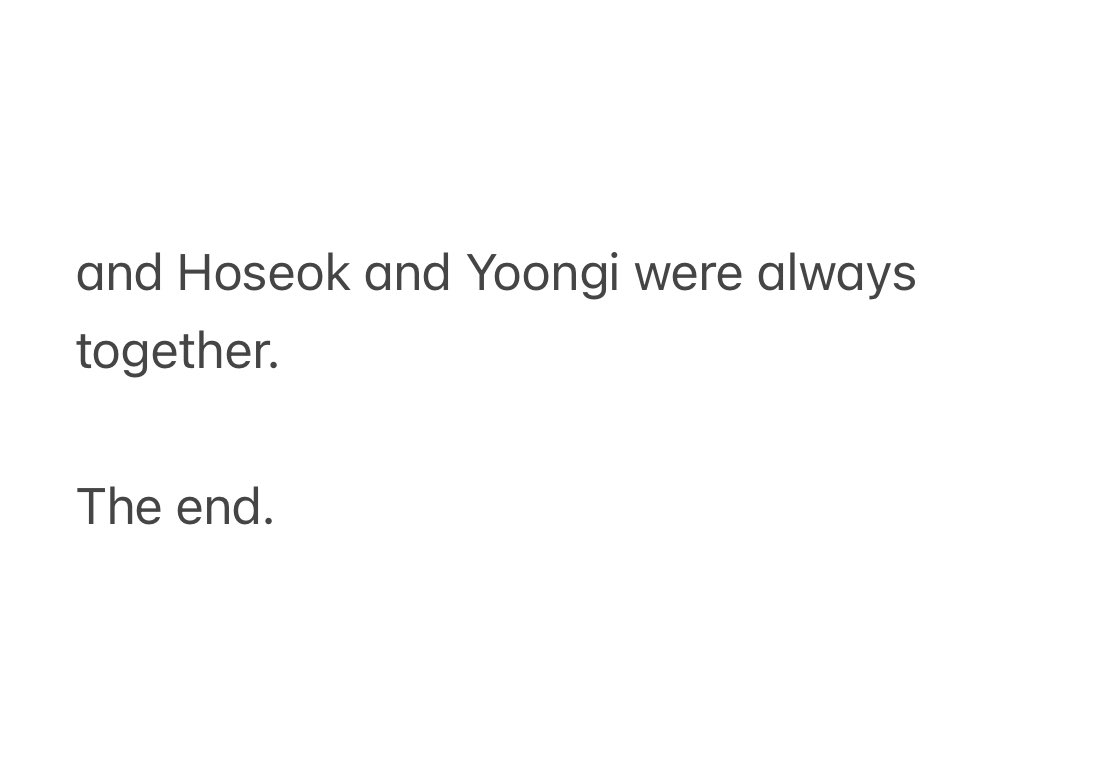 SopeforSoul's tweet image. fanfic shit is too easy