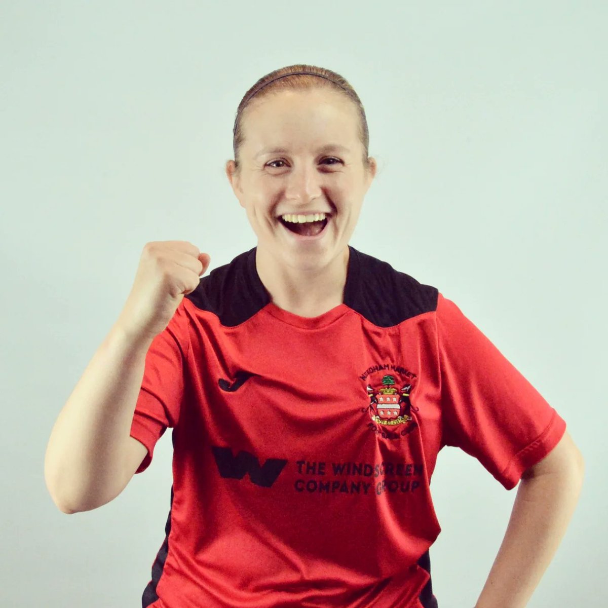 Amy Trenter tweet media