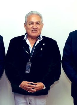 Jorge Salazar pdte de <a href="/Macara_Info/">Club Dep. Macará Info</a> 🇧🇼

🗣️”El equipo el día de hoy está cobrando 1 mes y queda pendiente 1 mes. No son 4 meses, ni 3”

🗣️”Los resultados han sido malos, pero confiamos que podamos ganar a Barcelona como en 2017”

🗣️”Le pedimos al hincha que tenga Fé” 

94.5 📻