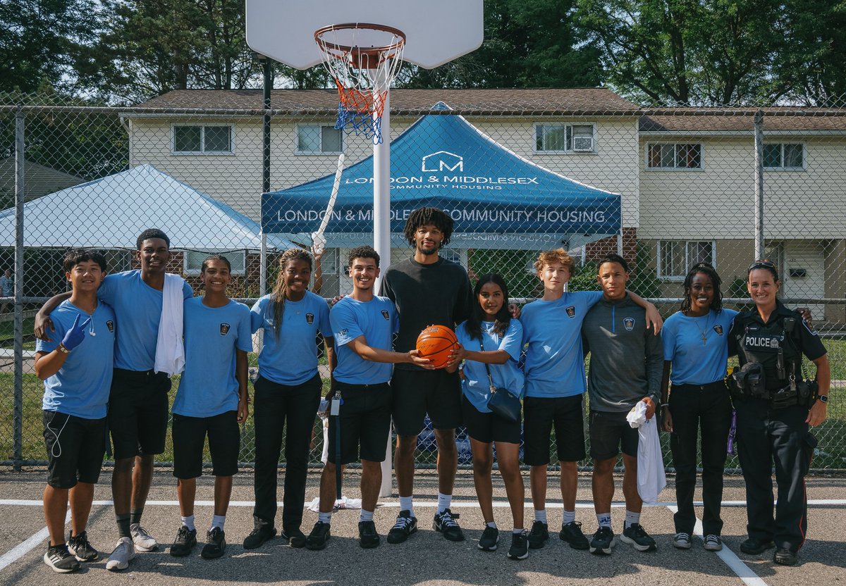 London Police Service ON tweet media