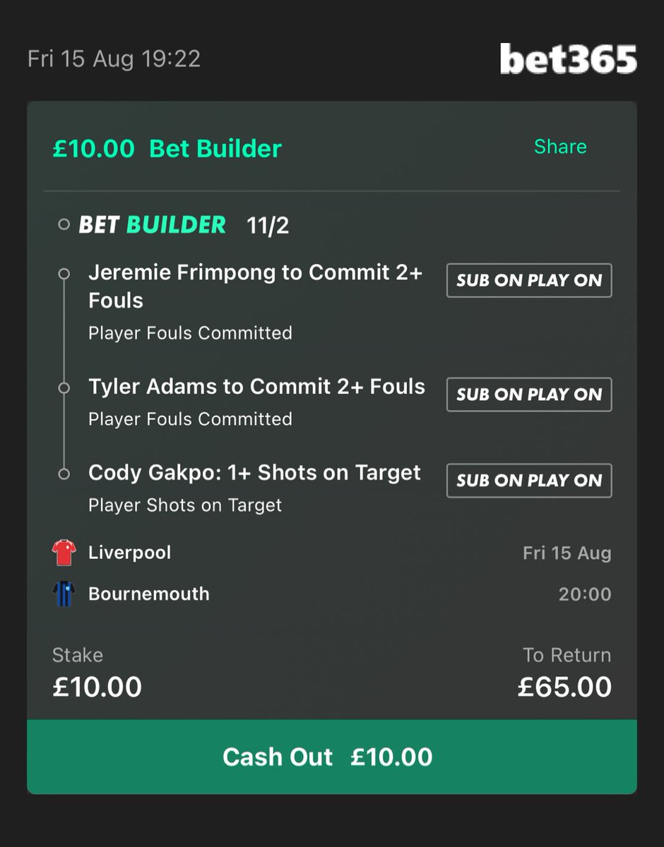 Bully’s Special Prize Bankers tweet media