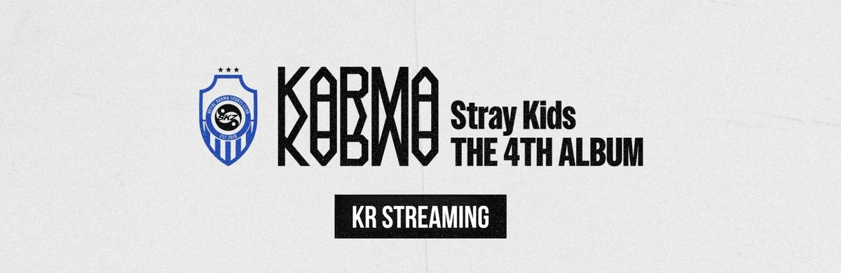 StrayKidsGlobal's tweet photo. 🏆 #KARMA Donation Progress — Digitals Streaming Projects

STAY, last days to help streaming teams! Let's hit the goals! 🔥

@ssv_strms 82.28%
@stay_department %*
@skzwdzcart 60.46% (with 2 weeks)
@wolfgangdept 93.63%
@thepinkteam_ 67.6%
@teamnyaSKIA 57.2%
@DistritoK_0325 80%
*to be updated soon

🚨 PLEASE PARTICIPATE IF YOU CAN