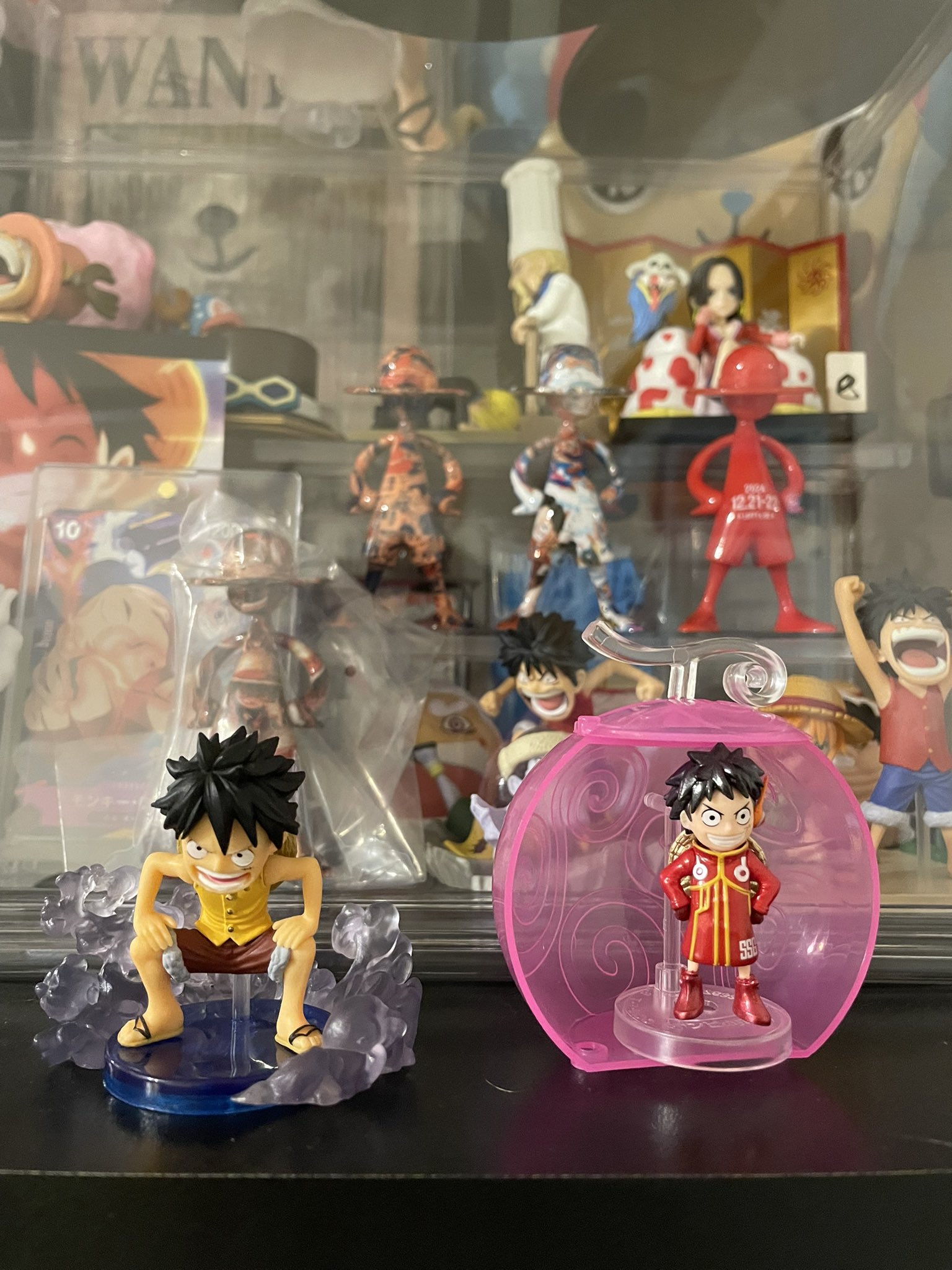 ワンピの実 - Search / X