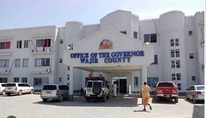 MwangiBonnie's tweet photo. The problem of leadership - or the lack thereof, is a national crisis in Kenya. 

Bite on these nuggets: 

Wajir County is one of the poorest counties in Kenya. 

The county has a population of around 800,000.

Umaskini wa kunuka. 65% poverty. 

No infrastructure to write home about. 

82% of the population has never seen the inside of a classroom. 

County hospitals? Look at the third picture. Compare that with the "Office of the Governor". In the second picture. 

It has a budget of KSH 11 billion annually. It raises only 1% of this annually from the county. 

You and I, have to fund the lifestyles chosen by its politicians. And in 10 years of devolution, we have collectively sent in KSH 84 billion. 

This county has no hope ever, of being economically viable. In 10 years, it has never raised more than 1% of the costs to keep it running. 

Think about this for context. The average Carrefour in Kenya brings in roughly KSH 1.5 billion in sales revenue annually. 

@WajirKE brings in KSH 164 million. 10% of that Carrefour!  

And, it wants to be treated like a sovereign jurisdiction, with an economy that is 10% of the average Carrefour. 

It has demigods running around the world calling themselves "His Excellency" and Hon. 

Living fabulously at the expense of Kenyans making KSH 6,000 a month. Spends KSH 400 million traversing the globe. See last picture for examples of these trips. 

A trip to Dubai to learn all about governance and finance. Cost? KSH 6.5 million. 

A trip to Turkey to learn all about resilience and decision making. Cost? KSH 8.3 million.

A trip to Turkey to learn all about effective leadership. Cost? KSH 7.4 million.

In 2023-2024, 42% of its entire budget on salaries for people in its payroll. 

In November 2022, Governor Ahmed Abdullahi stated that the county government employed 6,000 staff, but a payroll audit uncovered around 1,500 ghost workers—individuals on the payroll suspected of not being bona fide employees.

If you remove 1,500 from 6,000, you get roughly 4,500 people on payroll, representing only 0.6% of the population. 

In other words, this 0.6% of the population ate up 42% of the entire budget, all by themselves. 

And the Governor needs to make 163 times what the average citizen in Wajir makes. 

No wonder, despite the KSH 84 billion you and I sent there, in 10 years, the poverty rate still stands at 65%. Hospitals look like crap. Literacy rate is 18%. 

You just ask yourself - if these clowns spent all this time in Dubai and Turkey, learning "effective leadership", where the heck is the application of what they leant? 

@GovMohamudWajir @GovMohamudWajir @Senate_KE @NAssemblyKE @KenyaGovernors