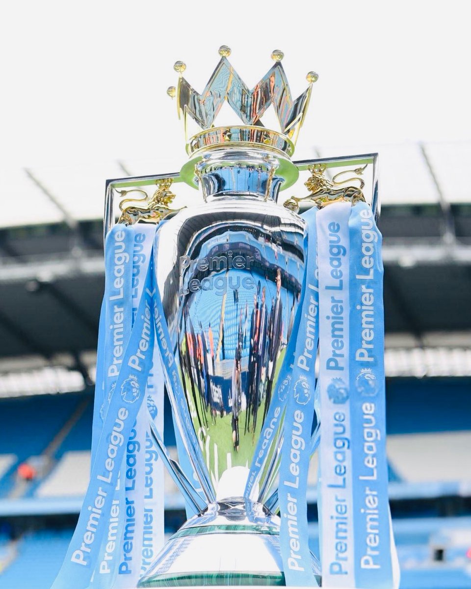 The goal is clear. 🏆🔙