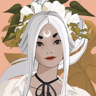 Time for a fresh face, but she'll always be with me 🫶