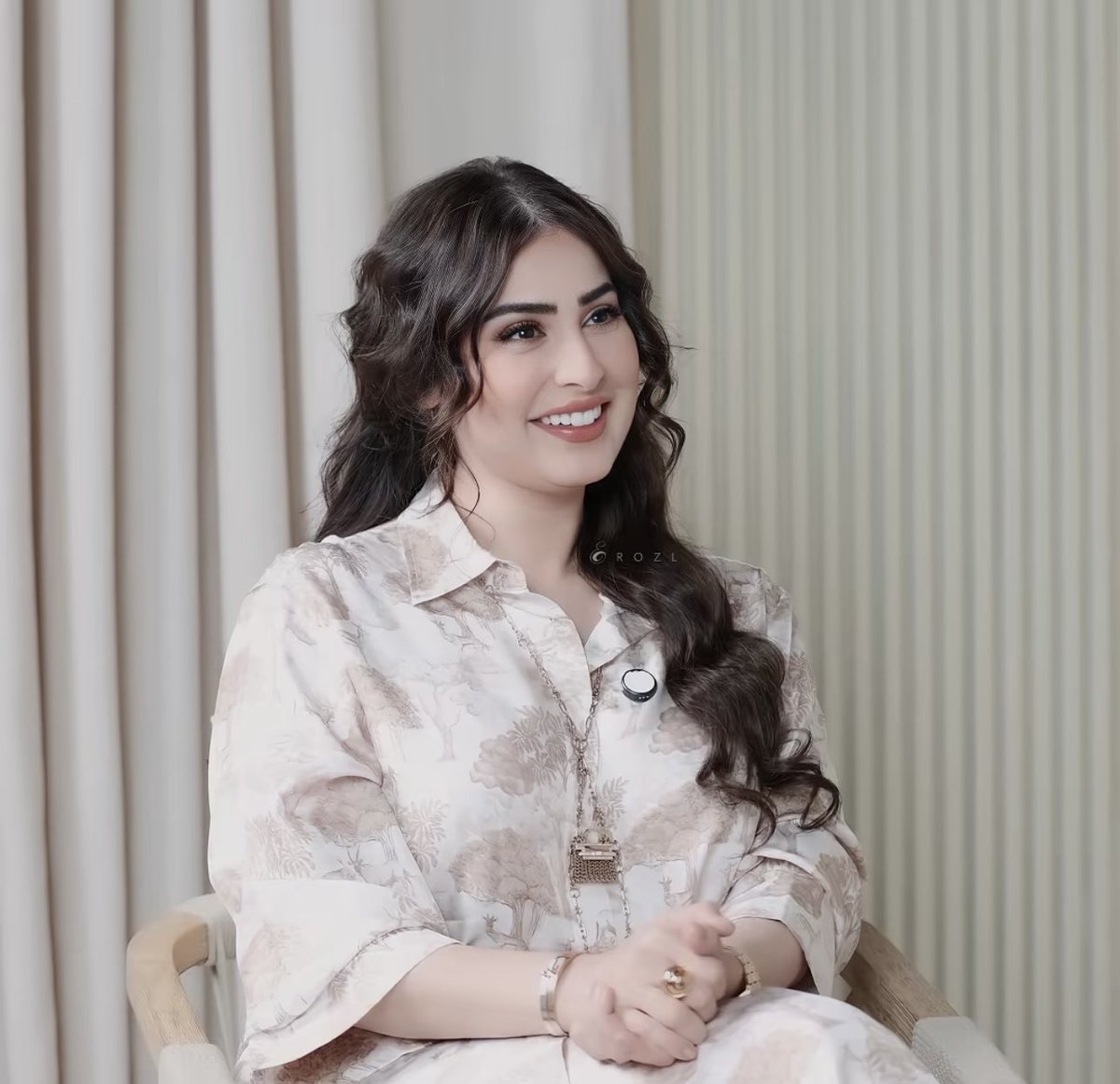 غيمة الشوق tweet media