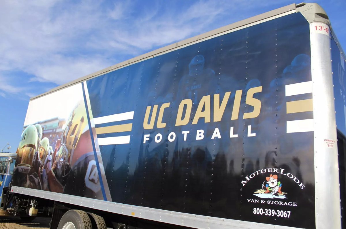 ABNewswire's tweet photo. Mother Lode Van & Storage re-signs agreement to be the official moving partner of UC Davis https://t.co/4Yfg0eXcNY #ProfessionalServices #Services #TransportationLogistics https://t.co/3PssabR29Z