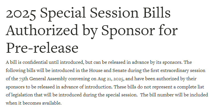 Legislative Council Staff tweet media