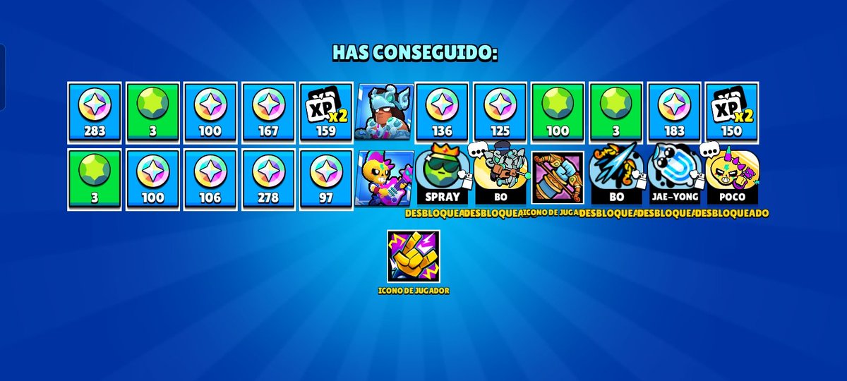 William7552_'s tweet photo. Alv 100 gemas en la ultracaja https://t.co/xem659HSDa