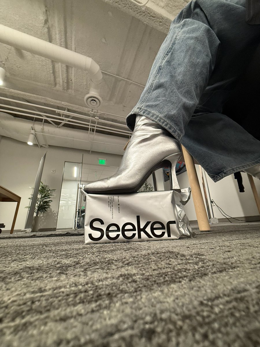 eat 

sleep

seek

<a href="/ranger_finance/">Ranger</a> coming to the <a href="/solanamobile/">Seeker | Solana Mobile</a> app store soon