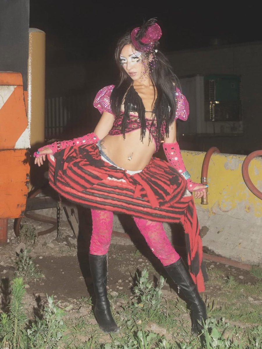 She’s really everything to me .