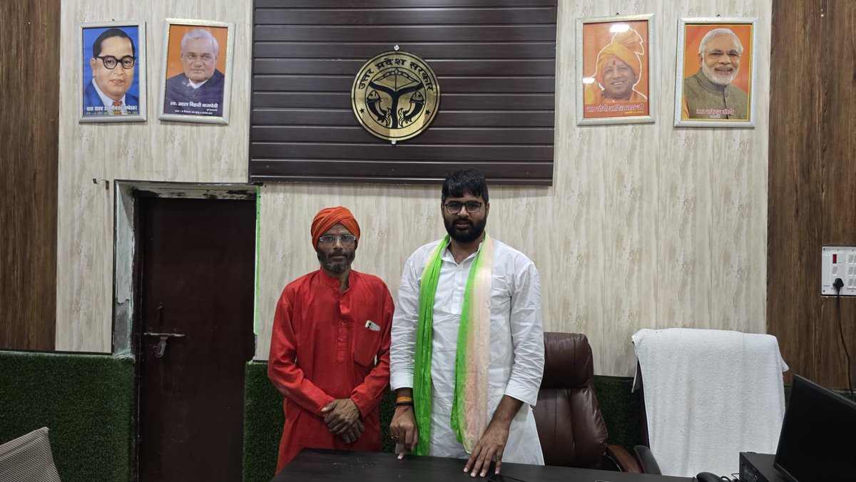 महावीर सेना दुर्गा सेना tweet media
