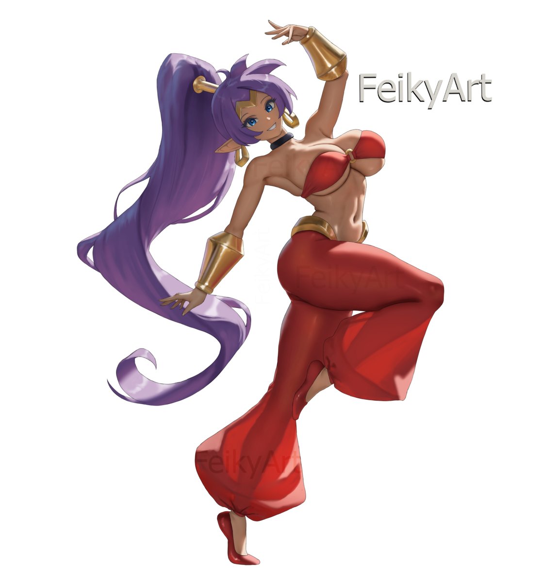 Shantae