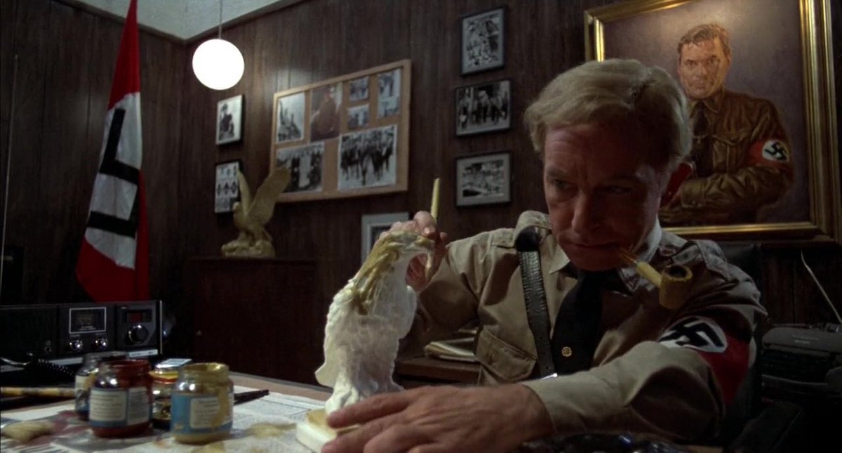 Das ist offenbar die Quelle des Brandenburger Verfassungsschutzes: #BluesBrothers1980