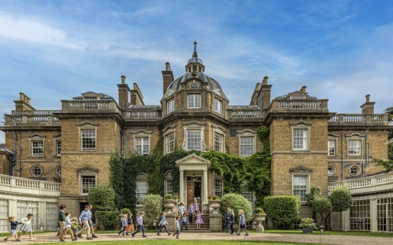 ISParent's tweet image. Where are the best secondary schools in London, and what is the best borough for schools? We take a look at a handful of the best independent schools in London, catering to families from London and beyond.

buff.ly/CRPYD5M