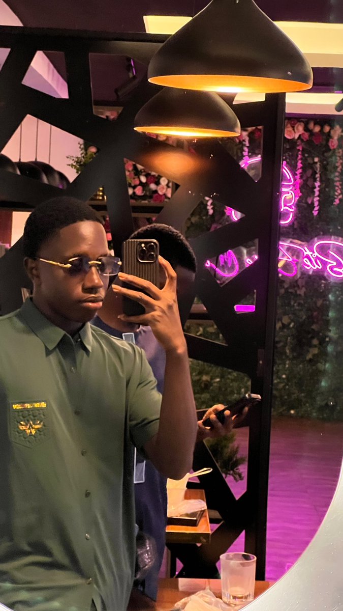 dannypips_f's tweet image. Enjoy your weekend 📊📉

Shout out to my mentor @toni__iyke