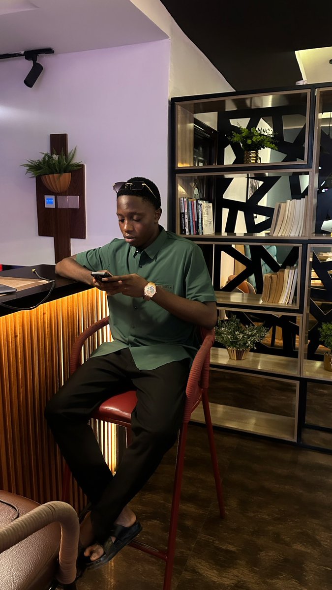 dannypips_f's tweet image. Enjoy your weekend 📊📉

Shout out to my mentor @toni__iyke