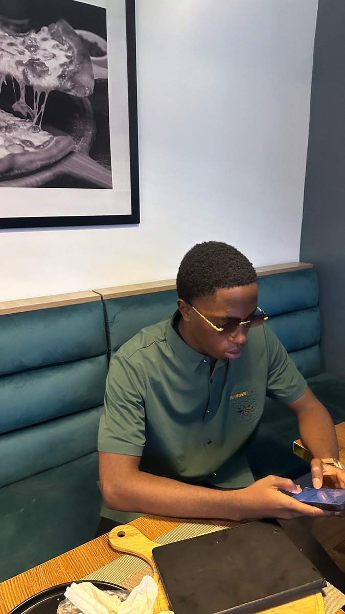 dannypips_f's tweet image. Enjoy your weekend 📊📉

Shout out to my mentor @toni__iyke