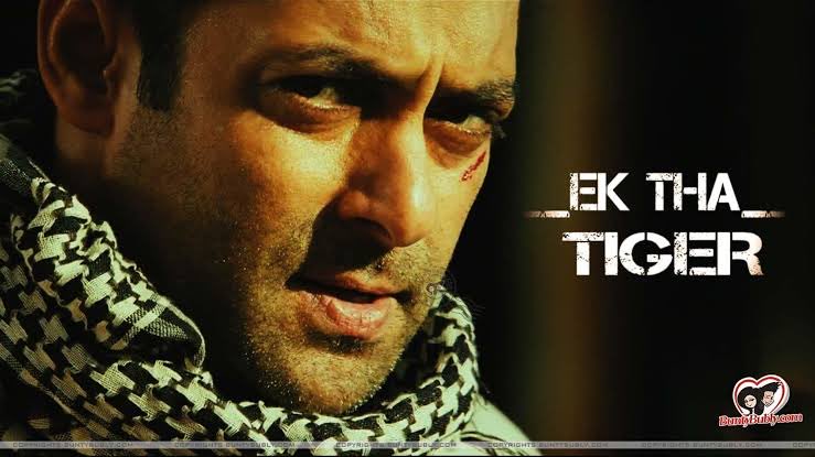 Being_Bhai_'s tweet photo. 15th August shared release dates with iconic films….
#50YearsOfSholay
#22YearsOfTereNaam
#13YearsOfEkThaTiger https://t.co/beccSEPGfR