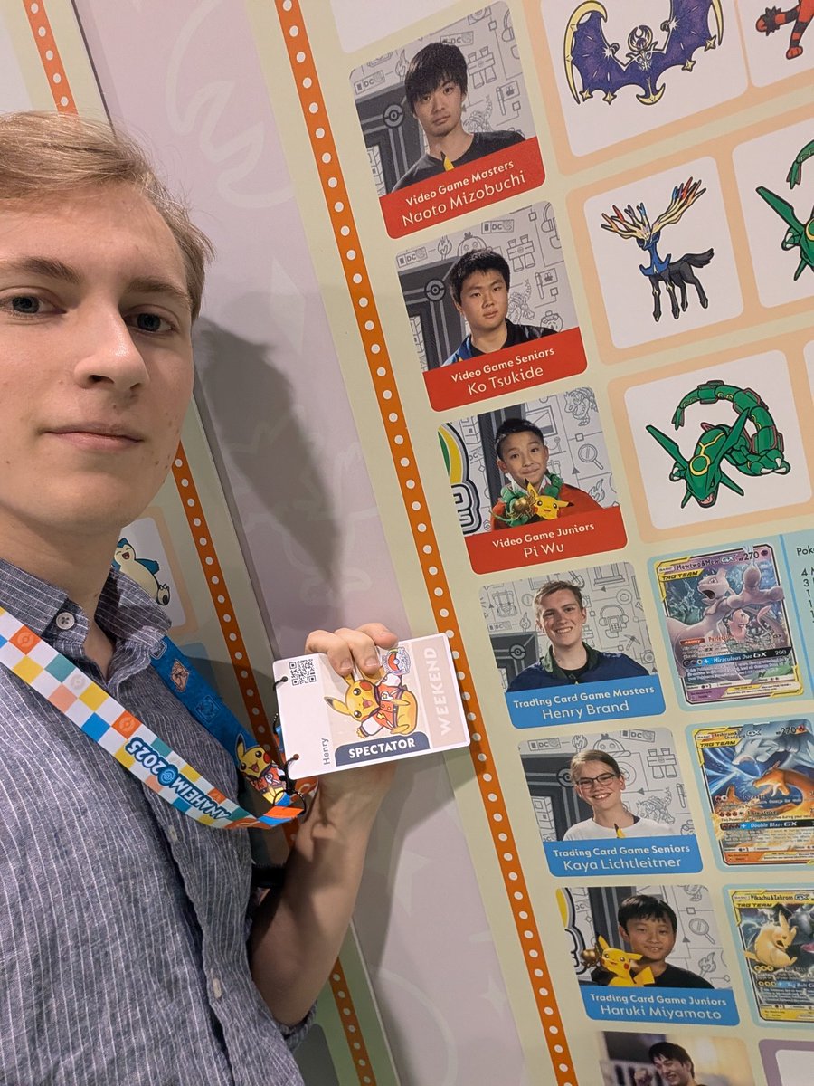 Henry Brand tweet media