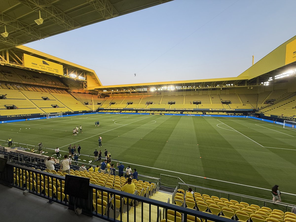 Ha costado mucho, pero a mis 22 años, por fin veré al Oviedo en Primera. Pase lo que pase, ya hemos ganado hoy.