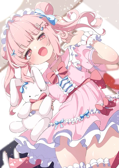 スケブ納品完了ありがとうございましたー!! からかい上手