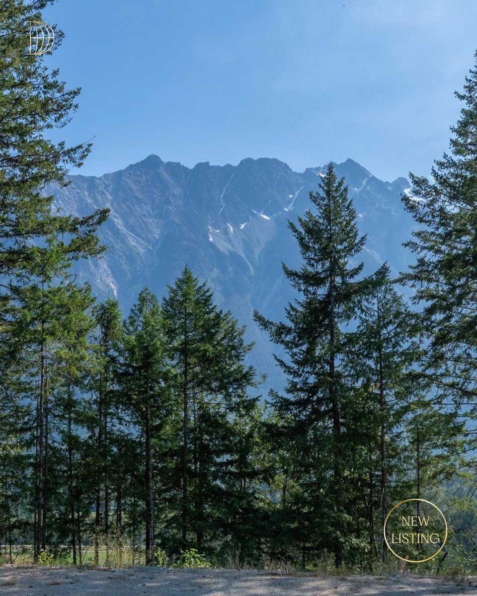 DaveBurch's tweet photo. Sunstone Pemberton – 13,993 sqft south-facing lot with Mount Currie views, surrounded by open farmland.

✅ SSMUH zoning (up to 4 dwellings)
✅ Fully serviced: water, sewer, utilities
✅ Near biking, hiking &amp; new rec area

Build, rent, or develop! 
8206 Merlot Peak Dr | $600K https://t.co/TGg38MkZWQ