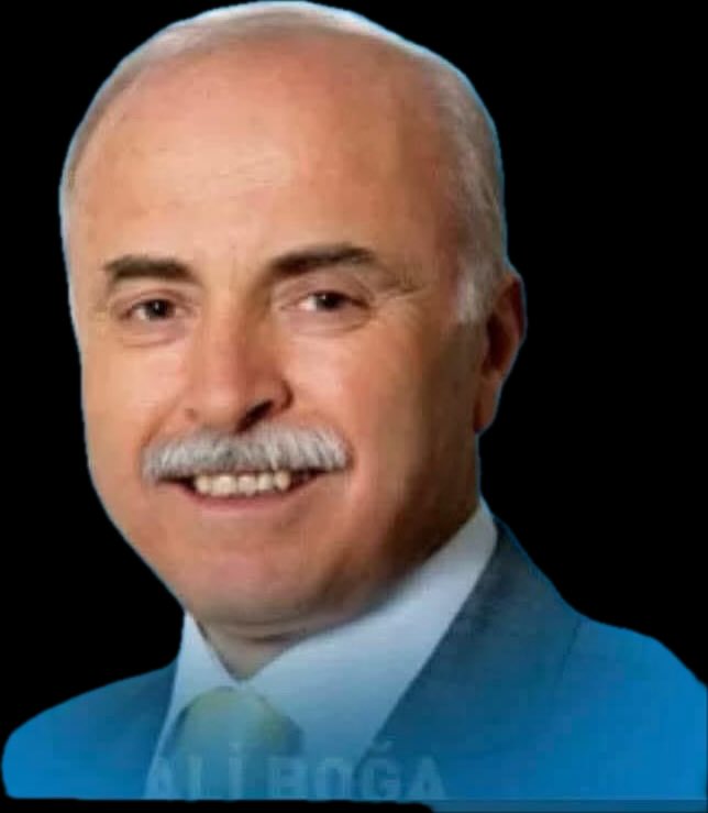 24. Dönem Ak Parti Muğla Milletvekili, Ali Boğa abinin 15 Ağustos 2025 günü Fethiye  çevre yolunda yaya geçidinden geçmeye çalışırken bir otomobilin çarpması sonucu hayatını kaybettiğini teessürle öğrendim. Acımız büyük. Allah  rahmet eylesin. Ailesine ve sevenlerine başsağlığı