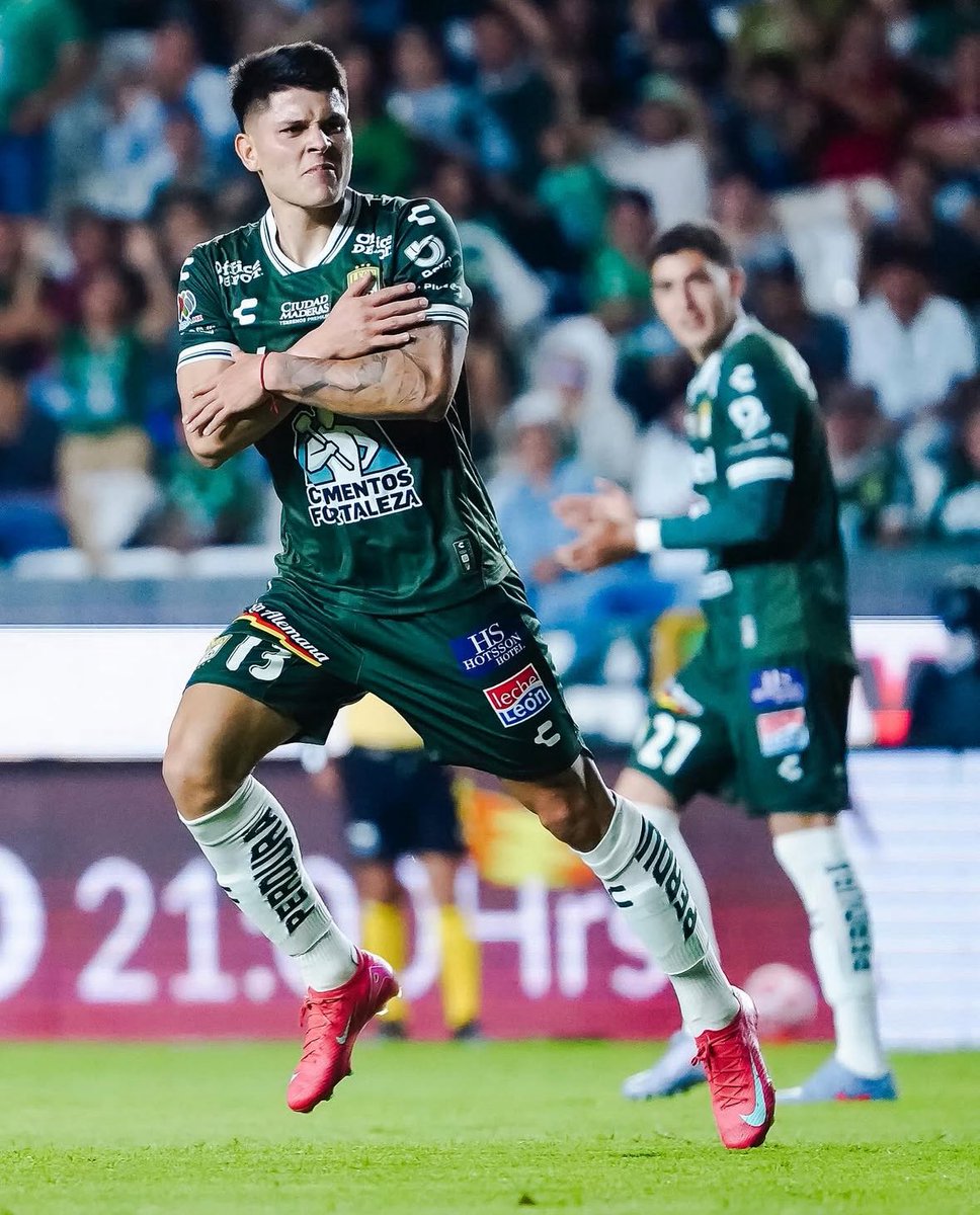 LetEdwinCook's tweet photo. Por cada gol que el León meta hoy 🔥 voy a sortear $1,000MX entre los RT 🔁 de esta publicación.

Solo participan seguidores 👇 https://t.co/9fjwihO8op