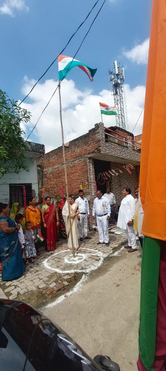 महावीर सेना दुर्गा सेना tweet media