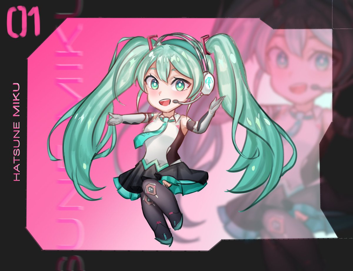 lexvieee's tweet photo. I NEED THE SET SO I MADE FANART OF MIKU WEARING THE EXCLUSIVE MIKU HEADPHONES what if i actually win 🌚
#TUFGamingxHatsuneMiku @ASUS https://t.co/YEnHXUvCNb