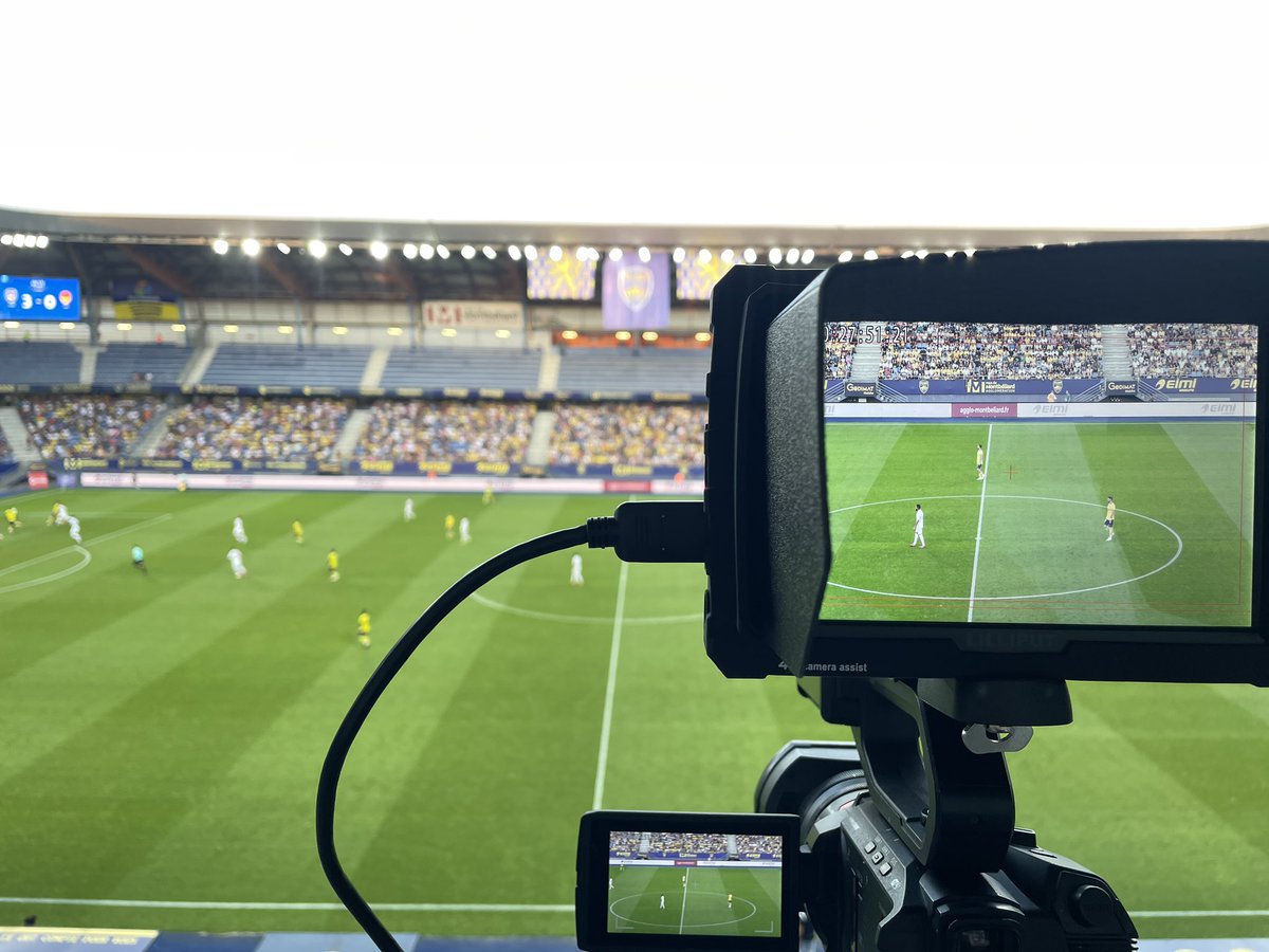 4.0 à la mi-temps,￼ il va avoir du travail ce soir pour votre résumé de demain…..￼ et c’est tant mieux !😅