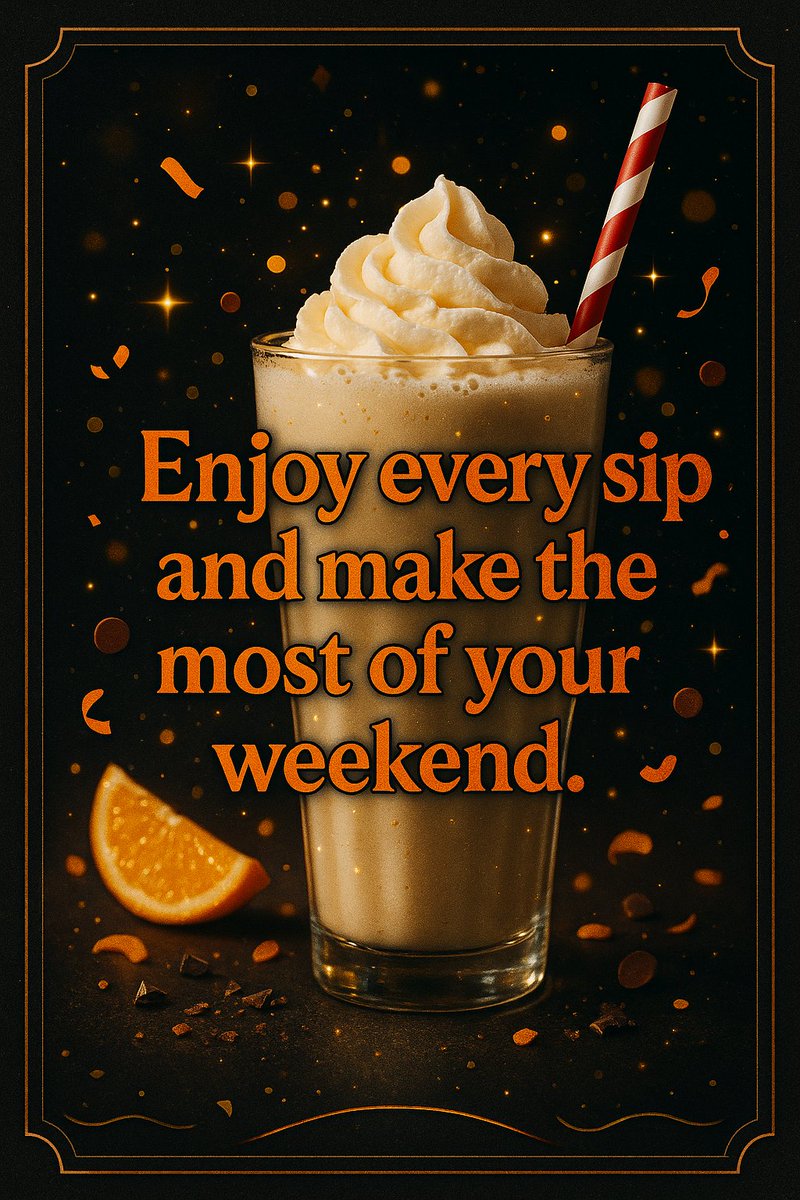 xerescrypto's tweet image. Weekend loading... with a creamy twist 🥤✨
Kick back, relax, and let @milkshakefin and @Ternoa_ sweeten your DeFi journey while you enjoy the real thing 😋💸
Rewards taste even better when they grow on autopilot 🚀🌿
#DeFi #YieldOptimization #Ternoa #Weekendchill