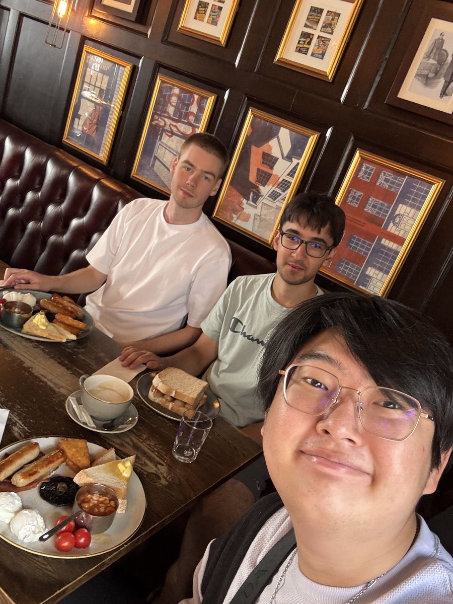 Liam Kane tweet media