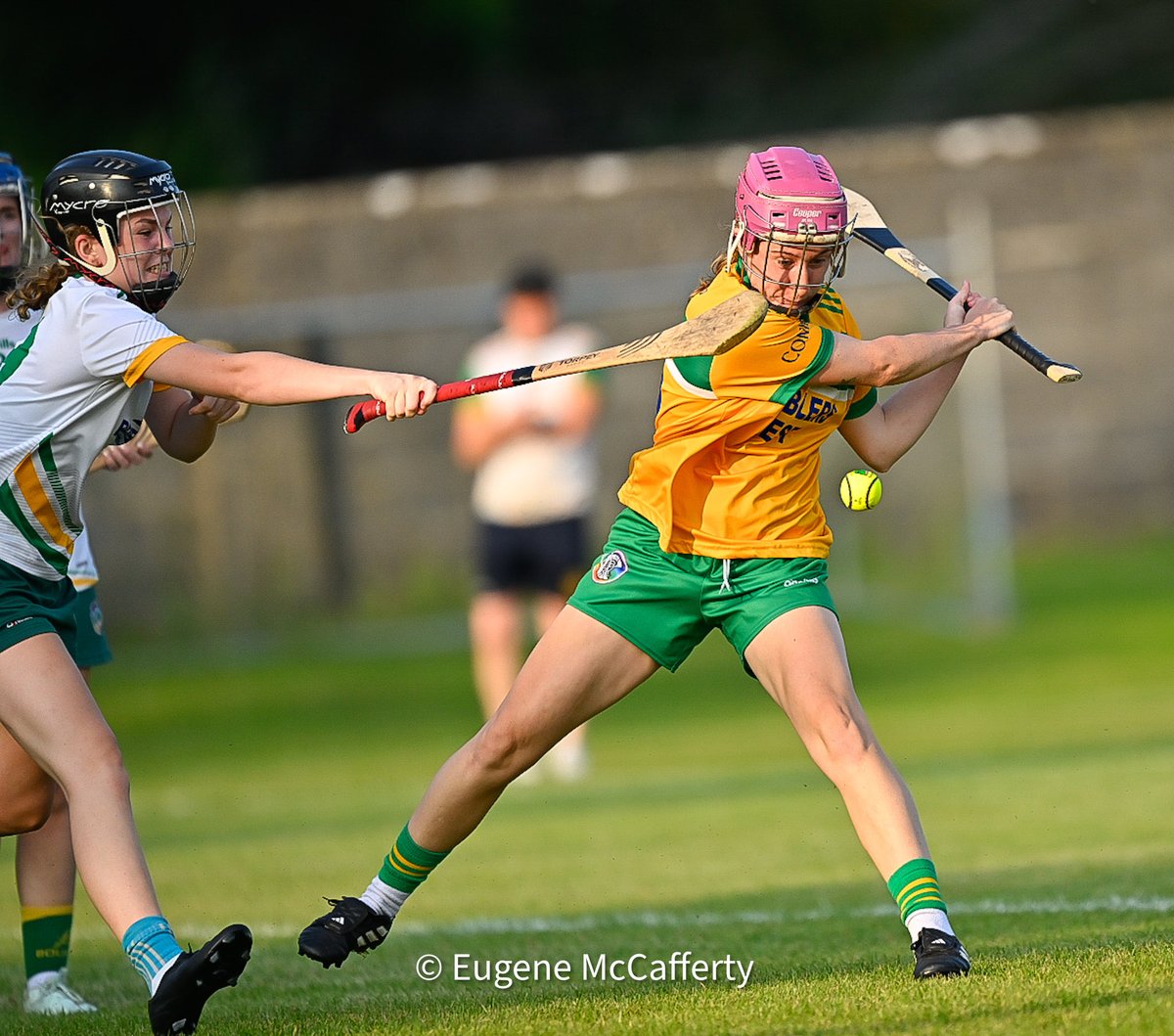 The Clare Champion (@clarechampion) on Twitter photo Inagh-Kilnamona take on Kilkishen in the first round of the Clare Senior Camogie Championship Group B. At halftime it’s <a href="/IKOT2020/">Inagh Kilnamona Camogie Club OT 2020</a> 3-7 Kilkishen 0-5. <a href="/ClareCamogie/">OfficialClareCamogie</a>. Photographs by <a href="/eugemccafferty/">Eugene McCafferty</a>. Inagh-Kilnamona take on Kilkishen in the first round of the Clare Senior Camogie Championship Group B. At halftime it’s <a href="/IKOT2020/">Inagh Kilnamona Camogie Club OT 2020</a> 3-7 Kilkishen 0-5. <a href="/ClareCamogie/">OfficialClareCamogie</a>. Photographs by <a href="/eugemccafferty/">Eugene McCafferty</a>.