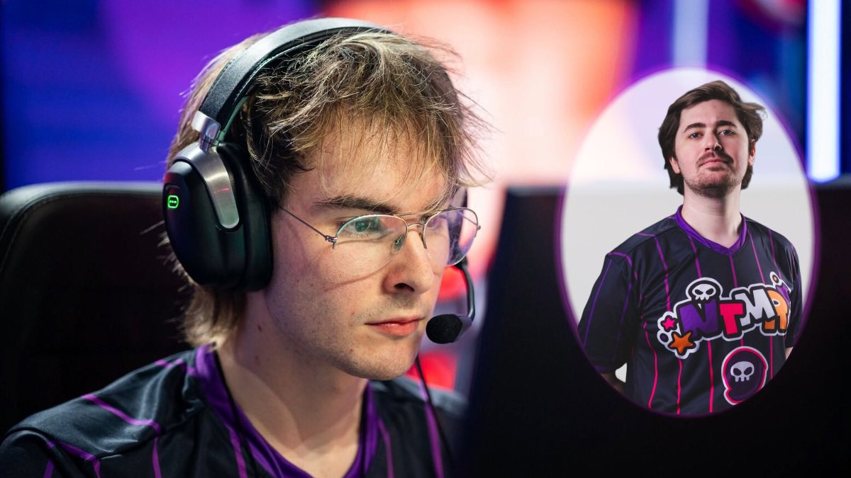 🐕 NTMR have their golden boy back.

“Glad to have Seeker back. The team is ready to work hard. We will prove ourselves valiant, all I’m saying,” <a href="/NTMRgg/">NTMR</a> CEO <a href="/Fl4kDrift/">Fl4k ☠︎︎</a> told Kryix.

#OWCS2025