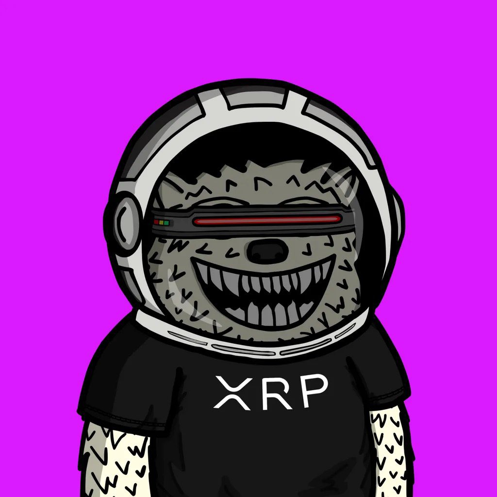 Woke up feeling warm and $FUZZY

$XRP

<a href="/fuzzy_xrp/">Fuzzybear</a>