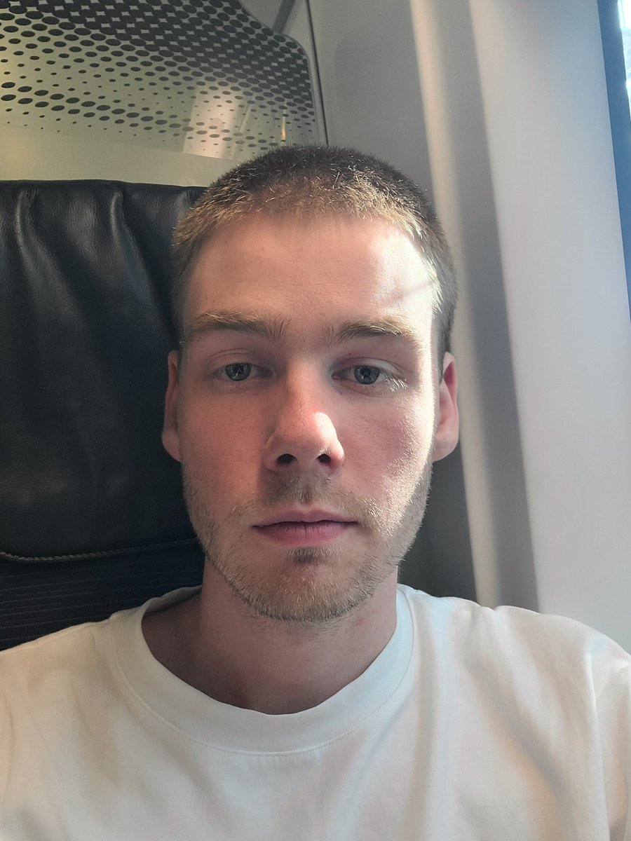 Liam Kane tweet media
