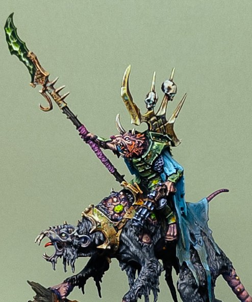 cvellve's tweet photo. @matadero40k Show your range! https://t.co/3nCNGWrm9a