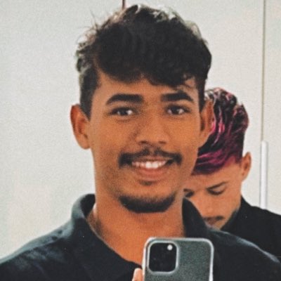 JeferssonAM's tweet photo. #NovaFotoDePerfil https://t.co/c2jY2WYTXx