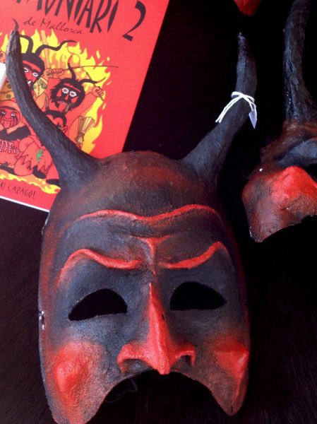 MDemonBoss's tweet photo. DemonBoss is taking over Mallorca grab your sangria and HODL! ๐น
#PumpFun #PUMP #Crypto #Memecoin #demonboss https://t.co/g94C5yEw0y