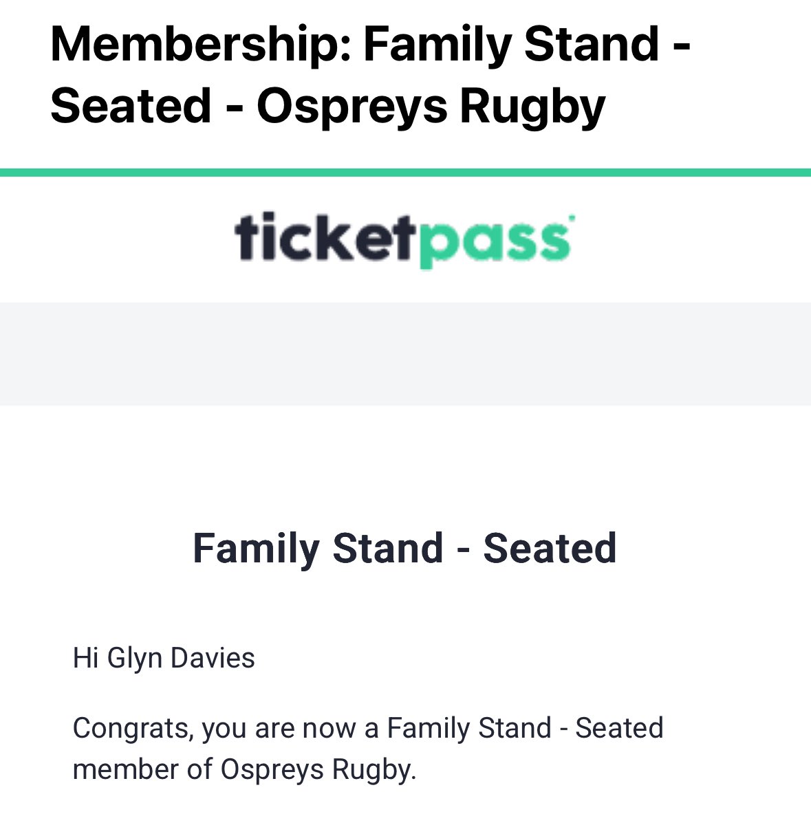 Who knows what the future will bring. I’ll be there all the way! <a href="/OspreysSC/">Ospreys Supporters</a> <a href="/ospreys/">Ospreys</a>
