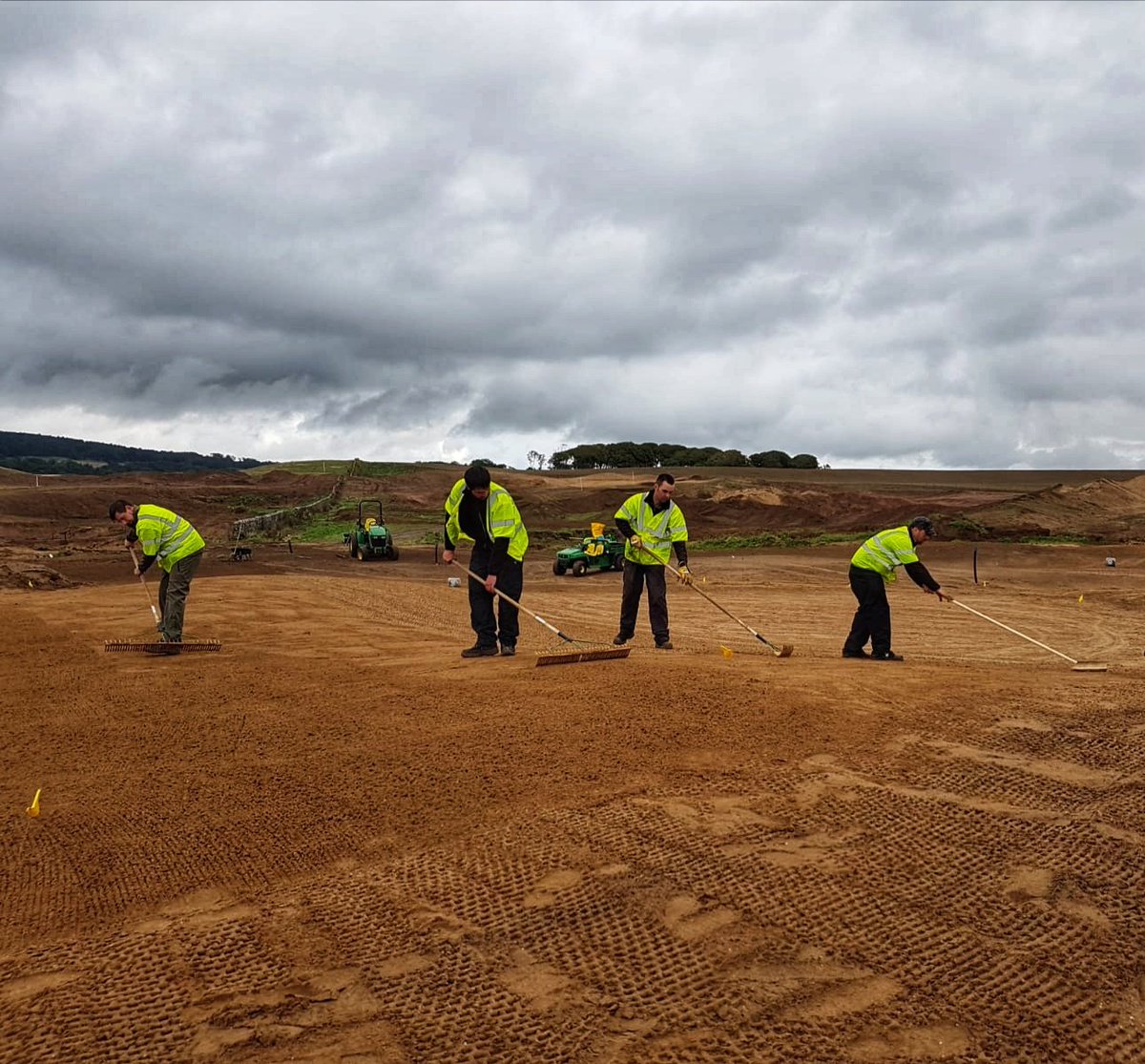 John Bowers tweet media