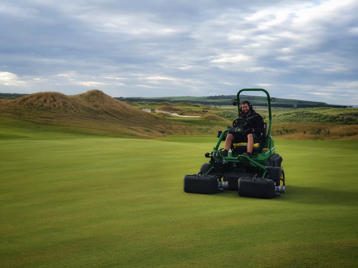 John Bowers tweet media