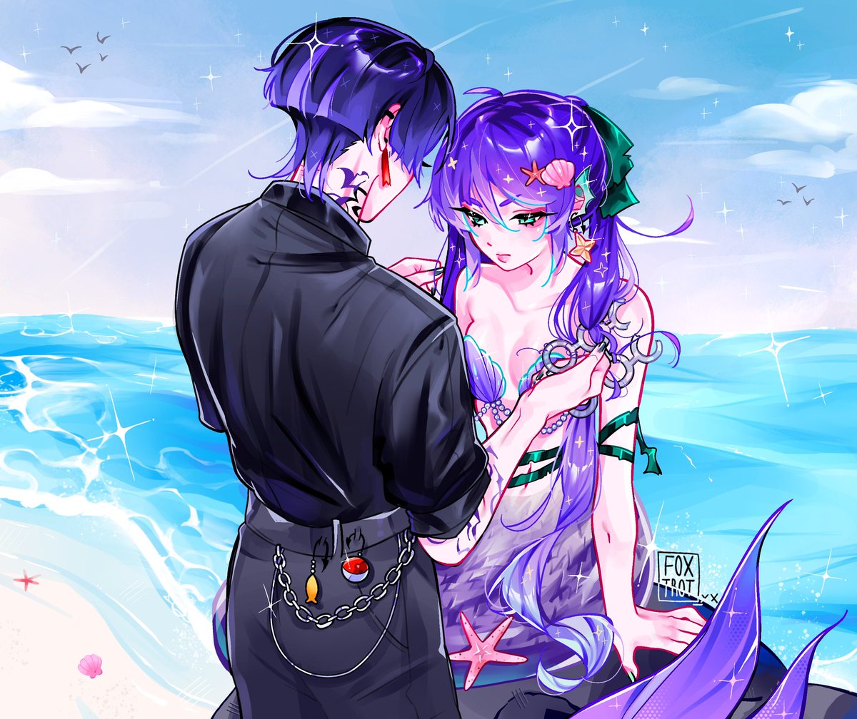 Upcoming print version🙏

#scaramona