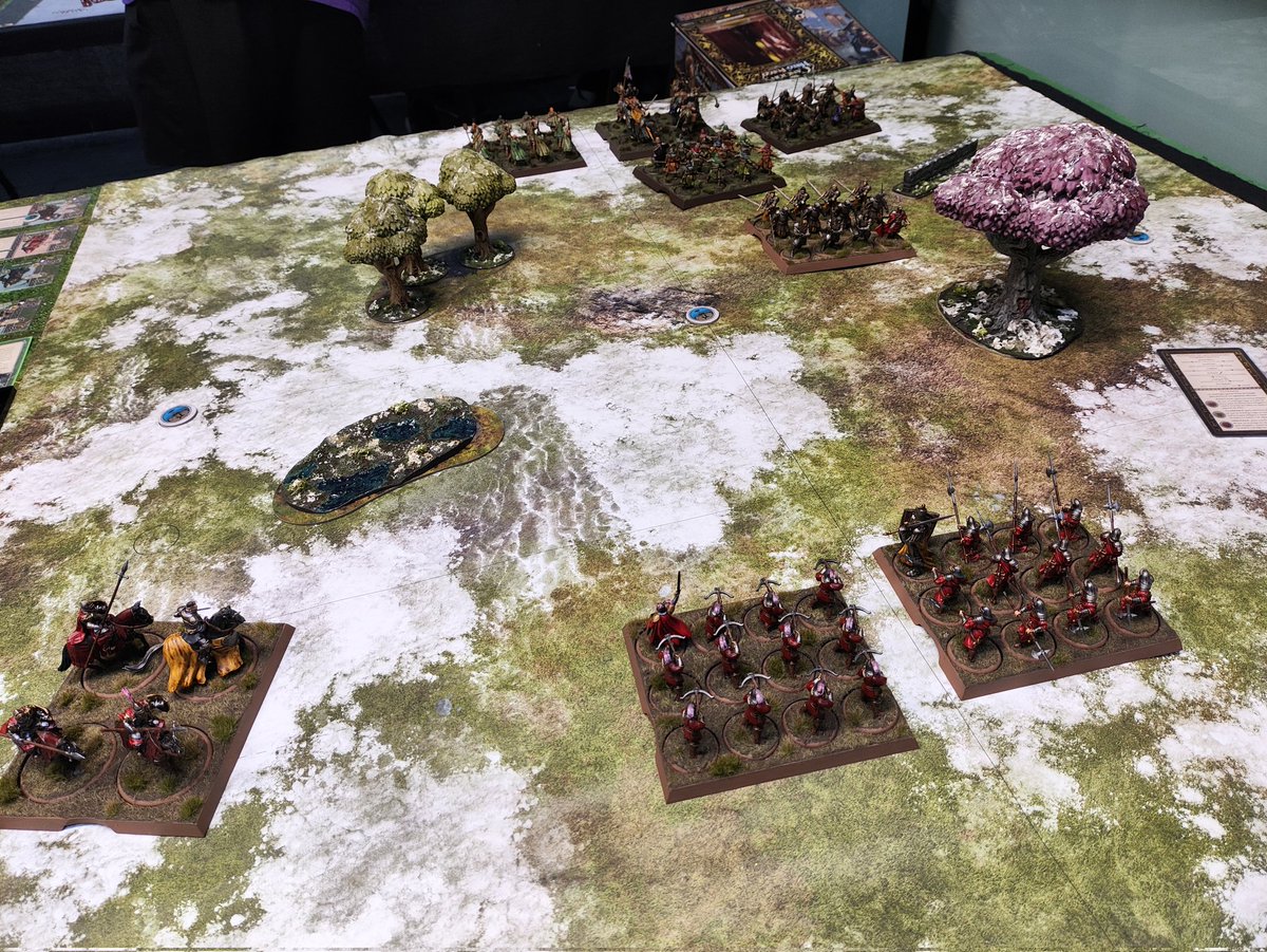 Javi Marcos | Dúnadan ن tweet media