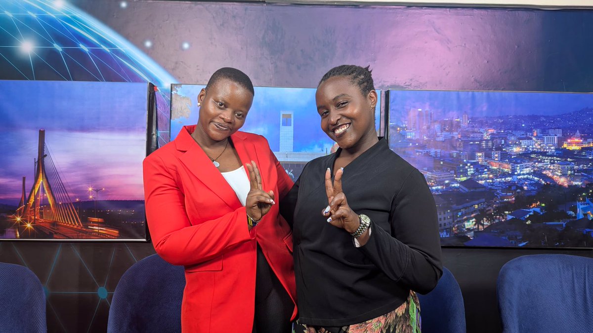 Trassyleen Ankunda (@trassyleeno) on Twitter photo I moderated this panel discussion <a href="/u24tvug/">U24 TELEVISION</a> on the progress of youth participation in elections <a href="/NYCofUganda/">National Youth Council Uganda</a> .
Join youtube.com/live/qRGFDh0m5β¦
We were able to dissect the challenges that are still constant and the need for meaningful participation rather than politics of tokenism I moderated this panel discussion <a href="/u24tvug/">U24 TELEVISION</a> on the progress of youth participation in elections <a href="/NYCofUganda/">National Youth Council Uganda</a> .
Join youtube.com/live/qRGFDh0m5β¦
We were able to dissect the challenges that are still constant and the need for meaningful participation rather than politics of tokenism