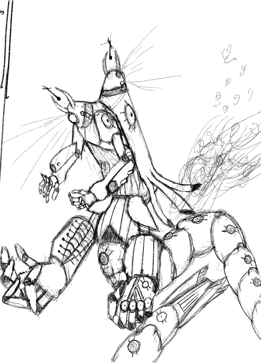 Starwrath RPG tweet media